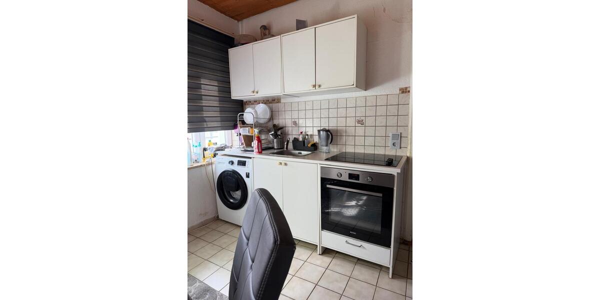 Etagenwohnung Neu-Ulm Ludwigsfeld - 2 Zimmer, 62 m&sup2;, 770&euro; | Angebot:25521102