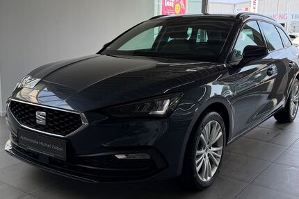 Seat Leon 33.000 km 19.690 &euro; Braunschweig 38116