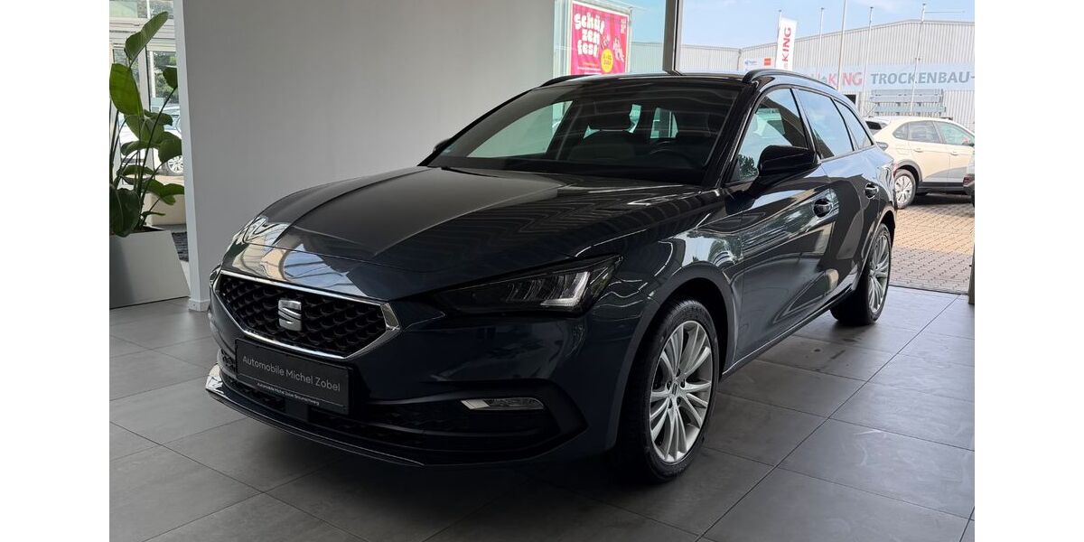 Seat Leon 33.000 km 19.690 &euro; Braunschweig 38116