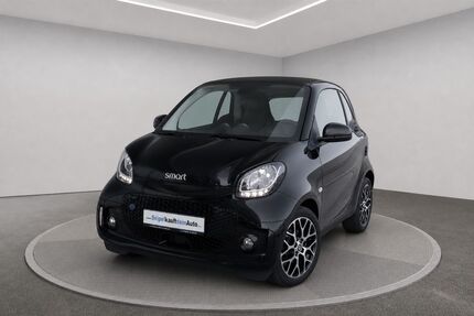 Smart ForTwo 22.500 km 12.995 &euro; Herrenberg 71083