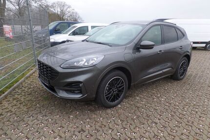 Ford Kuga 31.195 km 25.500 &euro; Sarmstorf 18276