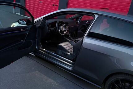 VW Golf 163.500 km 16.950 &euro; Unna 59427