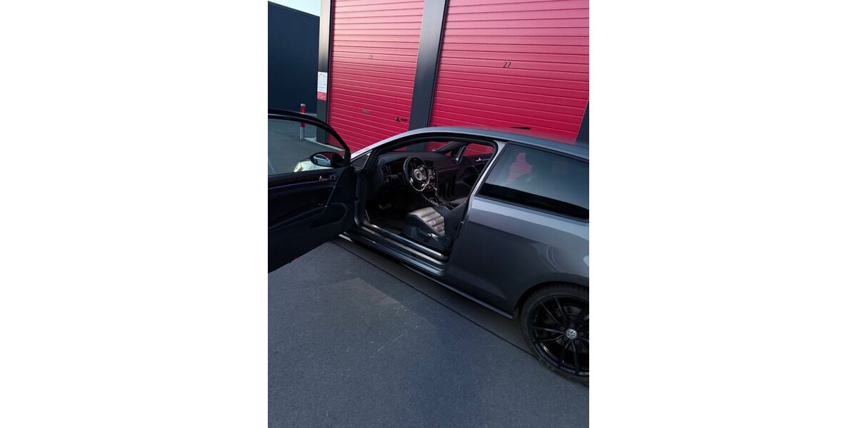 VW Golf 163.500 km 16.950 &euro; Unna 59427