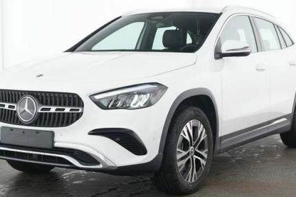 Mercedes-Benz GLA 200 6.200 km 37.450 &euro; Holzminden 37603
