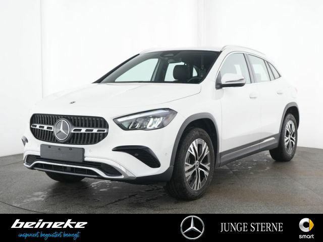 Mercedes-Benz GLA 200 6.200 km 37.450 &euro; Holzminden 37603