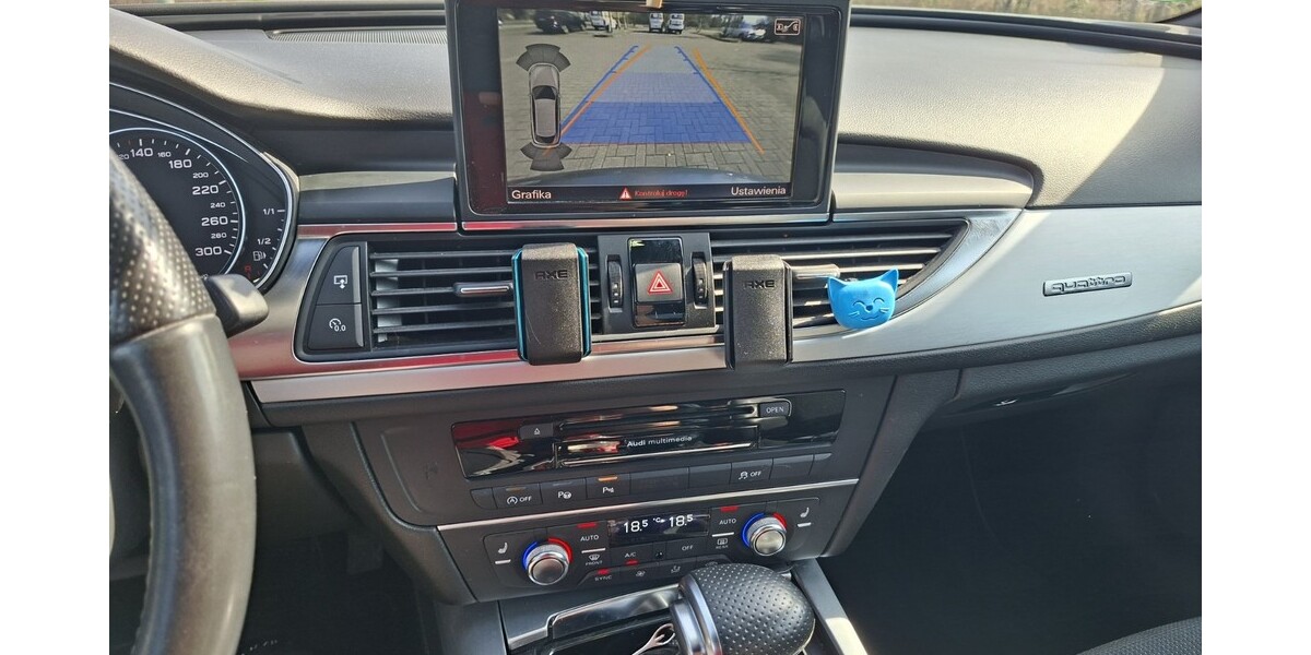 Audi A6 320.000 km 11.900 &euro; Altrip 67122