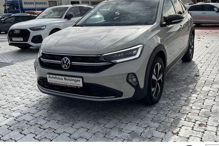 VW Taigo 49.661 km 19.700 &euro; Wasserburg a. Inn 83512