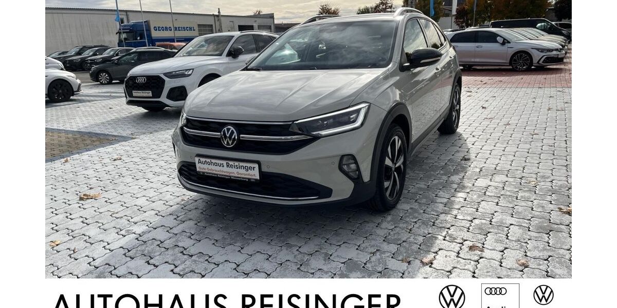 VW Taigo 49.661 km 19.700 &euro; Wasserburg a. Inn 83512