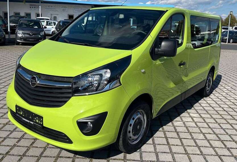 Vivaro