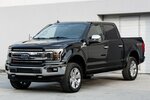 Ford F 150 5.0l V8 Lariat 4x4 53.000 km 53.000 &euro; Rudolstadt 07407