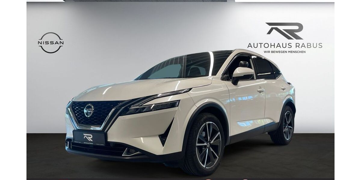 Nissan Qashqai 30.258 km 23.890 &euro; Memmingen 87700