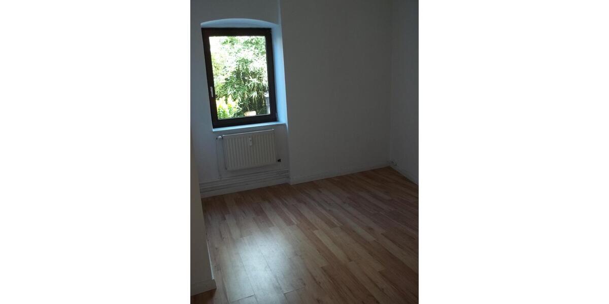 Ruhige 2 Zimmerwohnung in Hafennähe in Flensburg-Jürgensby 2 zimmer