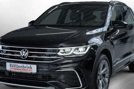 VW Tiguan 34.399 km 37.590 &euro; Bramsche 49565