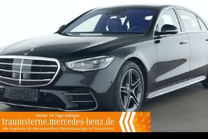 Mercedes-Benz S 500 24.603 km 108.890 € Frankfurt 60599