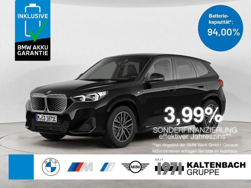 BMW X1 10.127 km 53.890 € Remscheid 42897