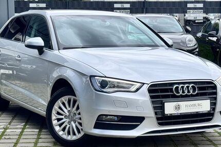 Audi A3 135.000 km 13.490 &euro; Hamburg 20537