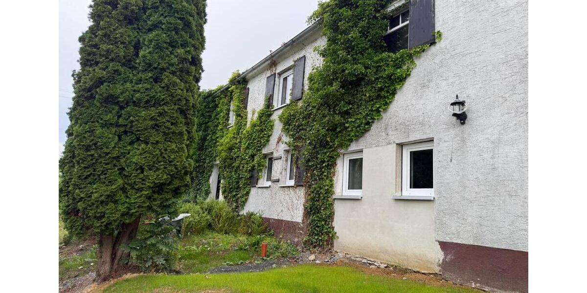 Einfamilienhaus Helmbrechts - 225.000&euro; | Angebot:22301364