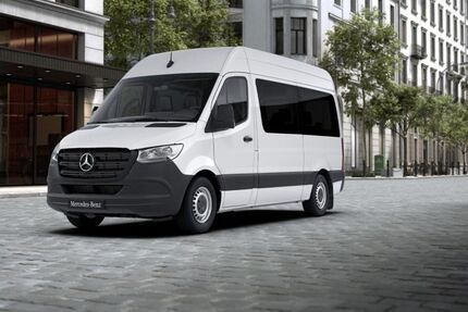 Mercedes-Benz Sprinter 104.000 km 38.972 &euro; Altdorf 90518