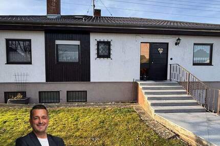 Haus Dinkelscherben Fleinhausen - 3 Zimmer, 109 m&sup2;, 390.000&euro; | Angebot:25680103