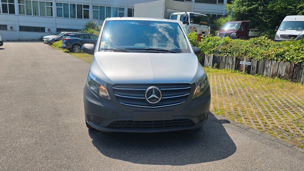 Mercedes-Benz Vito 104.604 km 28.263 &euro; Herscheid 58849