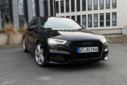 Audi A3 88.500 km 18.800 &euro; Gütersloh 33334
