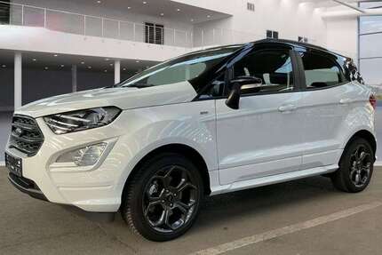 Ford EcoSport 3.800 km 18.490 &euro; Bitburg 54634