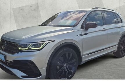 VW Tiguan 43.671 km 32.790 &euro; Borken 46325