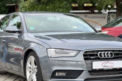 Audi A4 128.500 km 12.990 € Staufen 79219