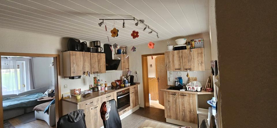 Einfamilienhaus An der Schmücke - 8 Zimmer, 112 m&sup2;, 105.000&euro; | Angebot:26833612