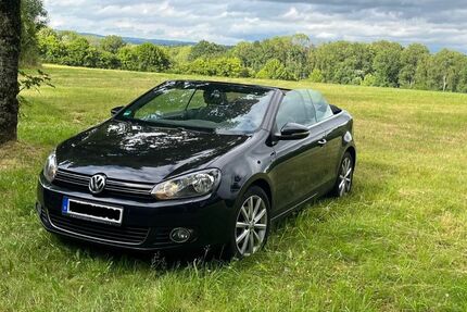 VW Golf 132.000 km 9.200 &euro; Höchstenbach 57629