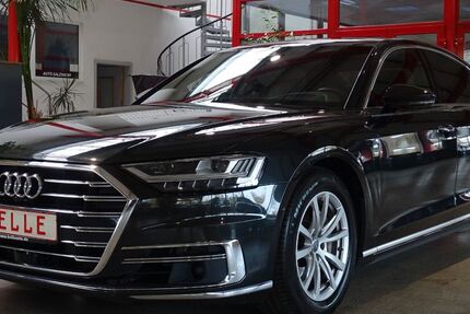 Audi A8 97.000 km 46.990 &euro; Gera 07552
