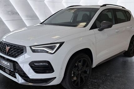 Cupra Ateca 1.011 km 39.990 &euro; Schönefeld 12529