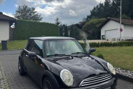 Mini One 241.216 km 1.500 € Rennerod 56477