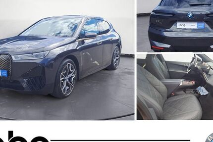 BMW iX 73.573 km 46.420 € Sinzheim bei Baden-Baden 76547