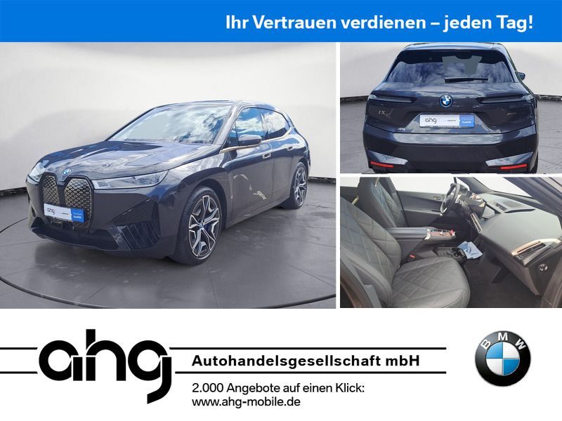 BMW iX 73.573 km 46.420 € Sinzheim bei Baden-Baden 76547