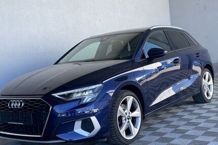 Audi A3 71.022 km 21.980 &euro; Wörth am Rhein 76744