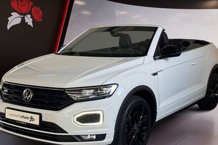 VW T-Roc 64.600 km 24.880 &euro; Zimmern ob Rottweil 78658