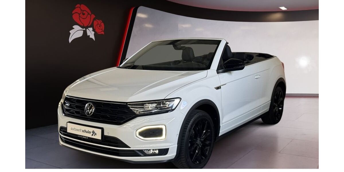 VW T-Roc 64.600 km 24.880 &euro; Zimmern ob Rottweil 78658