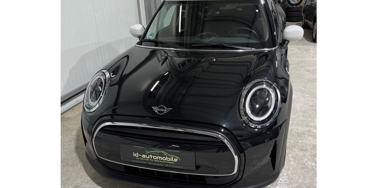 Mini Cooper 35.997 km 22.499 &euro; Bad Segeberg 23795