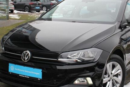 VW Polo 104.424 km 11.950 &euro; Salzgitter 38226