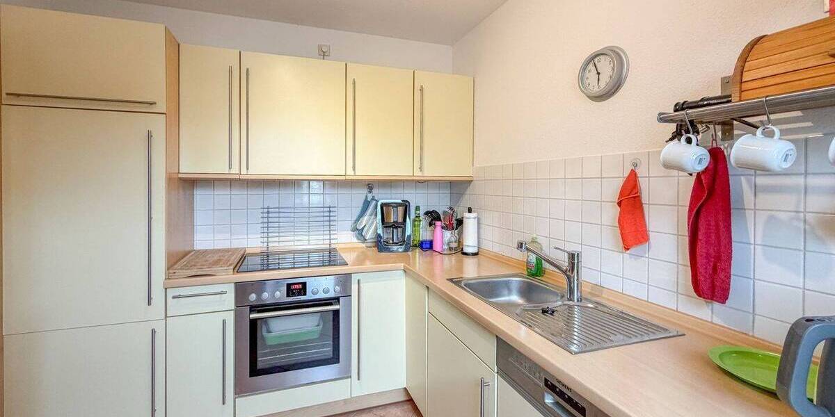 Reihenmittelhaus Großhansdorf - 5 Zimmer, 133 m&sup2;, 599.000&euro; | Angebot:26127560