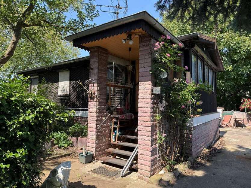 Grundstück zu verkaufen in Bernau bei Berlin 360.000 € 890 m² zimmer