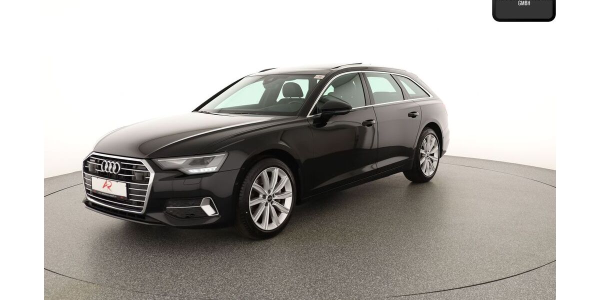 Audi A6 50.000 km 34.780 &euro; Berlin 12103