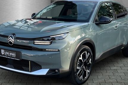 Citroen C4 X 5.000 km 22.400 &euro; Münster 48155