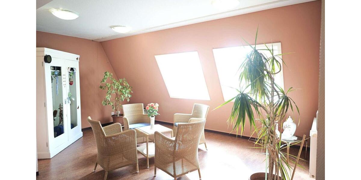 Etagenwohnung Böhl-Iggelheim Iggelheim - 2 Zimmer, 58 m&sup2;, 680&euro; | Angebot:26296077