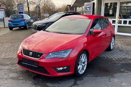 Seat Leon 151.000 km 9.600 &euro; Munster 29633