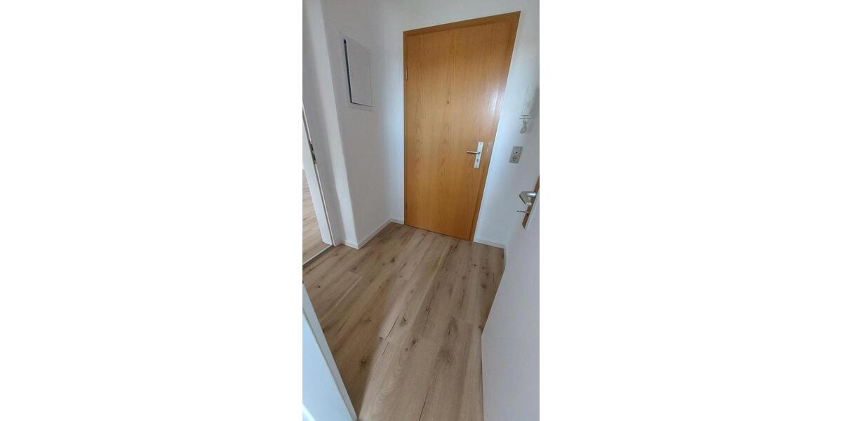 Etagenwohnung Doberschau-Gaußig Gaußig - 1 Zimmer, 36 m&sup2;, 200&euro; | Angebot:25219057