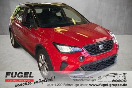 Seat Arona 19.501 km 15.999 &euro; Chemnitz - Mittelbach 09224