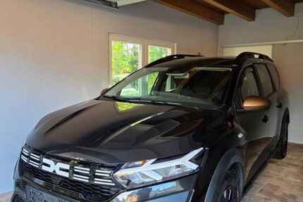 Dacia Jogger 16.854 km 18.270 &euro; Brück 14822