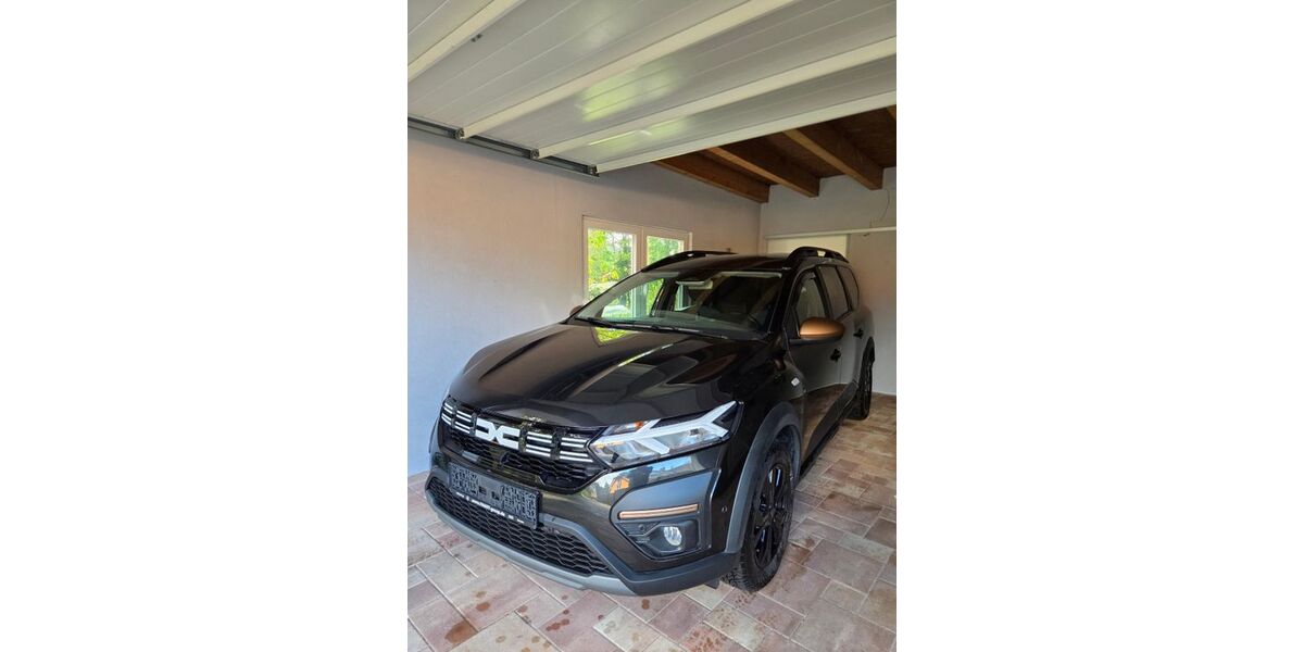Dacia Jogger 16.854 km 18.270 &euro; Brück 14822